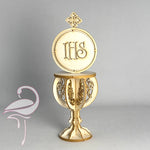 3D Holy Communion chalice FREE STANDING - 65 x 20mm