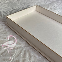 Box for DL card or gift - Holy Communion