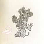 Die - Minnie Mouse
