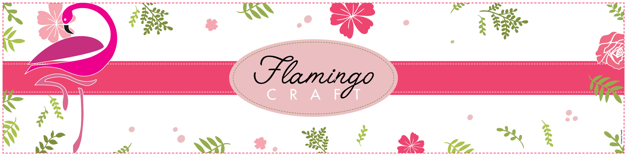 Flamingo Craft