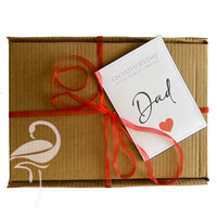 FOR THE DAD (Gift Pack F)