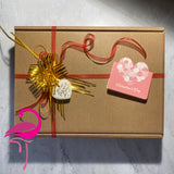 AROMA (Gift Pack A) €45 VAT included