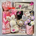 FOR THE WIFE  (Gift Pack B) €45 VAT included