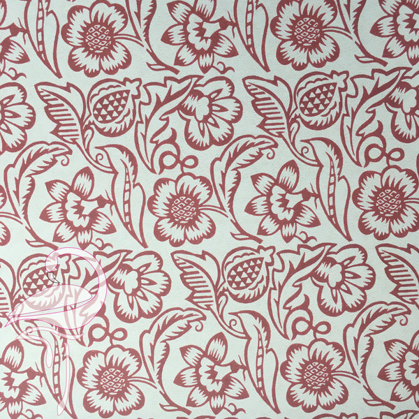 Paper 150gsm - Pattern 5 - 30.5 x 30.5cm - Flamingo Craft