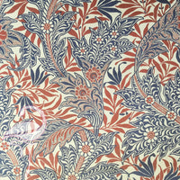 Paper 150gsm - Pattern 4 - 30.5 x 30.5cm - Flamingo Craft