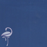 Foamiran A4 Sheet Dark Blue 013 (0.6mm)