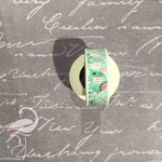 Washi Tape Circus (15) - 15mm x 10m - Flamingo Craft