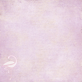 Paper 190gsm "Garden Pastels" - 12 sheets 15.2 x 15.2cm - Flamingo Craft