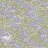 Paper 200gsm "Fresh Spring" - 15.2 x 15.2cm - Flamingo Craft