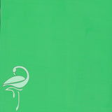 Foamiran A4 Sheet Green 15 (0.6mm)