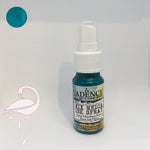 Spray ink paint for mixed media - 25ml - Light Green