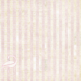 Paper 190gsm "Vintage Rose" - 12 sheets 15.2 x 15.2cm - Flamingo Craft