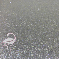 Glass micro beads 0.6-0.8mm pearlescent - approx 20g