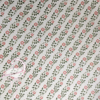 Paper 150gsm - Pattern 12 - 30.5 x 30.5cm - Flamingo Craft