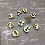 Laser cut, letters and numbers, card making, handmade cards, scrapbooking, embellishments