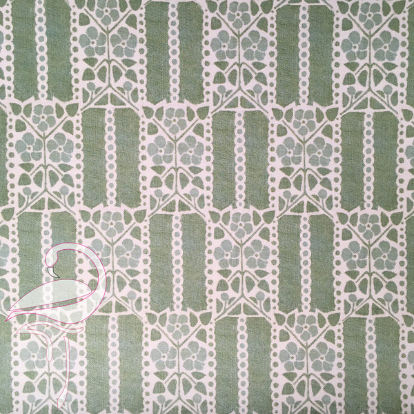 Paper 150gsm - Pattern 8 - 30.5 x 30.5cm - Flamingo Craft