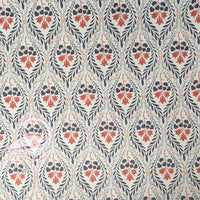 Paper 150gsm - Pattern 10 - 30.5 x 30.5cm - Flamingo Craft