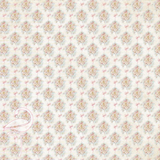 Paper 190gsm "Shabby Chic-Baby" - 12 sheets 15.2 x 15.2cm - Flamingo Craft