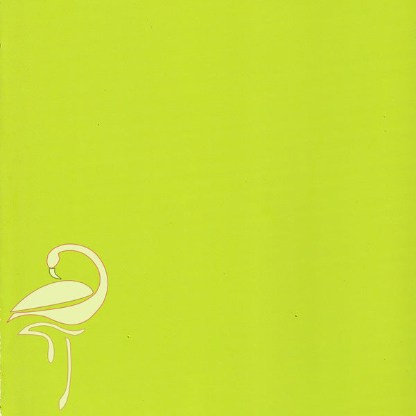 Foamiran Sheet 35 x 30cm Green Apple 030 (0.8mm)