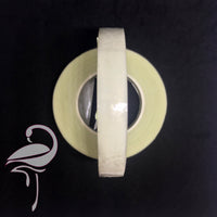 Tape - Florist White 30 Yard 12mm - Flamingo Craft