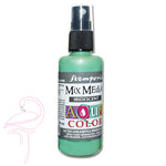 Stamperia Aquacolor Spray - Aquamarine - 60ml