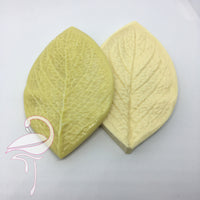 Mold - Large universal leaf - Size 110 x 67mm