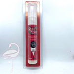 Anita's Transparent 3D Varnish & Clear Gloss - 25ml