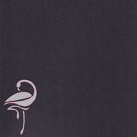 Paper 290gsm - smooth - black - 30.5 x 30.5cm - Flamingo Craft