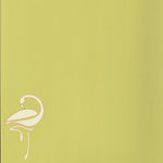 Paper 216gsm - textured - yellowish green - 30.5 x 30.5cm - Flamingo Craft