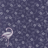 Paper 190gsm - Double sided paper - Pattern 1 - 30.5 x 30.5cm - Flamingo Craft