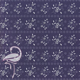 Paper 190gsm - Double sided paper - Pattern 2 - 30.5 x 30.5cm - Flamingo Craft