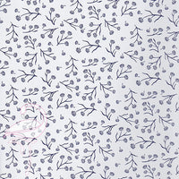 Paper 190gsm - Double sided paper - Pattern 4 - 30.5 x 30.5cm - Flamingo Craft