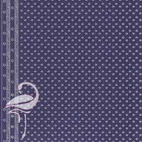 Paper 190gsm - Double sided paper - Pattern 5 - 30.5 x 30.5cm - Flamingo Craft