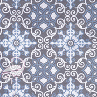 Paper 160gsm - Pattern 1 - 30.5 x 30.5cm (Pattern 11) - Flamingo Craft