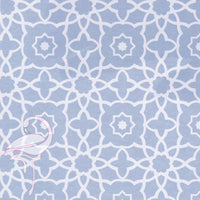 Paper 160gsm - Pattern 1 - 30.5 x 30.5cm (Pattern 14) - Flamingo Craft
