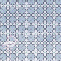 Paper 160gsm - Pattern 1 - 30.5 x 30.5cm (Pattern 9) - Flamingo Craft