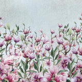 Cardstock 240gsm "Florals, Spots & Stripes" - 6 double-side
