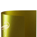 Favini Majestic Pearlescent Cardstock 250gsm A4 - Gold