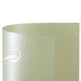 Favini Majestic Pearlescent Cardstock 250gsm A4 - Cream
