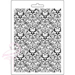Stamperia A5 Flexible Mold WALLPAPER 148 x 210mm