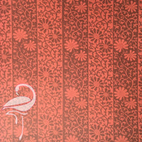 Paper 150gsm - Pattern 7 - 30.5 x 30.5cm - Flamingo Craft